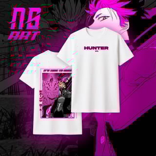 Nome do produtoGEN  NARUMI SHIRT