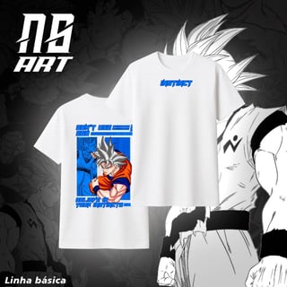 GOKU BASICA