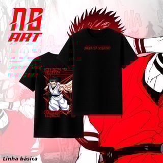 SUKUNA BASIC