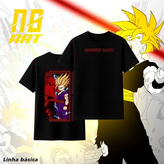 GOHAN BASICA
