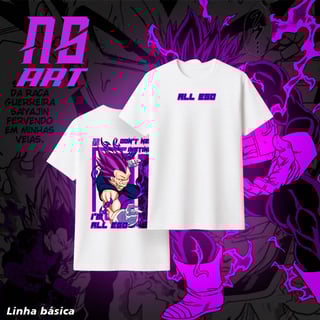 Nome do produtoVEGETA BASICA