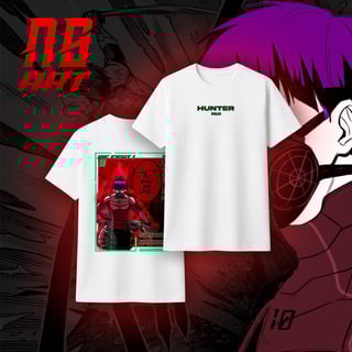 Nome do produtoSOSHIRO HOSHINA SHIRT