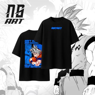 Nome do produtoGOKU OVER 