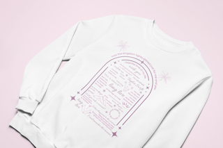 Nome do produto Moletom - Long Live - Taylor Swift