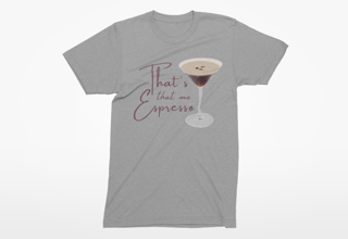 Nome do produto Camiseta - Espresso - Sabrina Carpenter