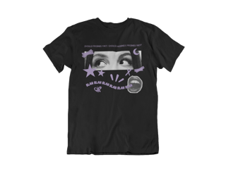 Nome do produto Camiseta - bad idea right - Olivia Rodrigo