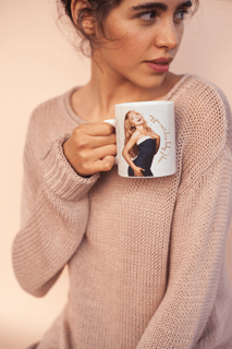 Nome do produto Caneca - Espresso - Sabrina Carpenter