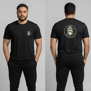 Nome do produto Cor Iesu Sacratissimum