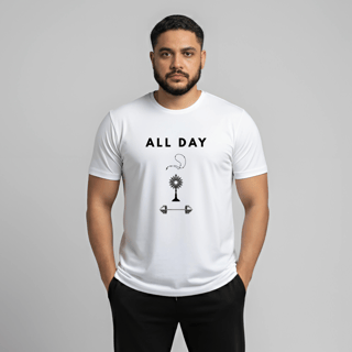 Nome do produto All Day - UV DRY