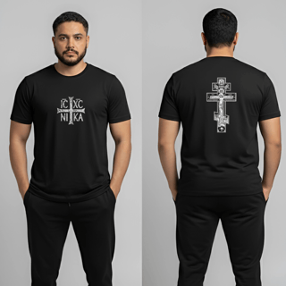 Nome do produto Cruz Ortodoxa