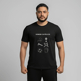 Homem Católico