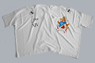 Nome do produto Leão XIV