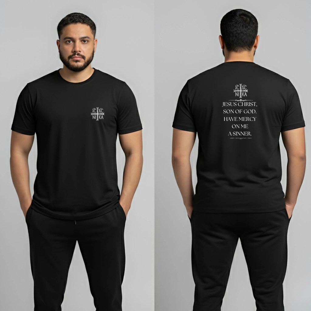 Nome do produto: Have Mercy On Me