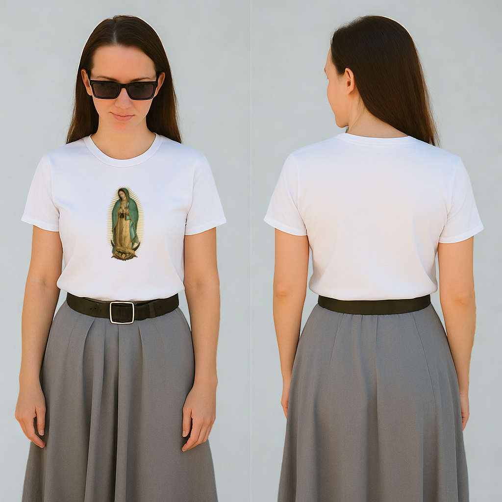 Nome do produto: Guadalupe