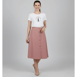 Nome do produto Jardim fechado, aberto somente a Cristo