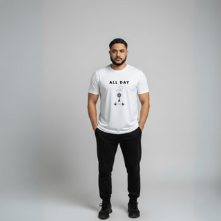 Nome do produto All Day - UV DRY