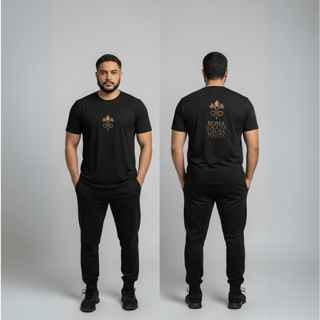 Nome do produto Roma Locuta Causa Finita