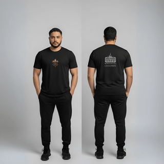 Nome do produto Roma Locuta Causa Finita