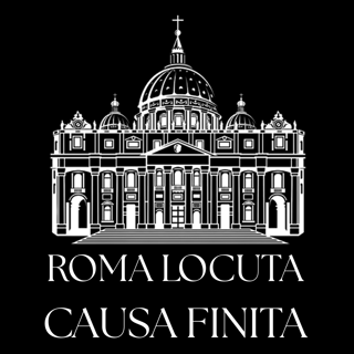 Nome do produto Roma Locuta Causa Finita