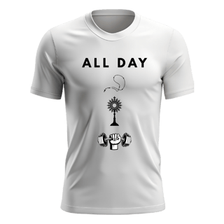 Nome do produto All Day - UV DRY