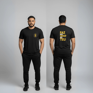 Nome do produto Faz Meu Coração Semelhante ao Teu