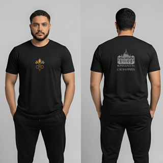 Roma Locuta Causa Finita