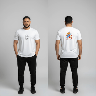 Nome do produto Leão XIV