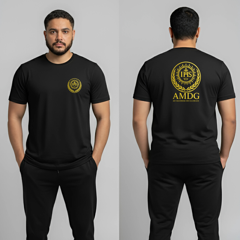 Nome do produto: AMDG