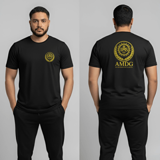 Nome do produto AMDG