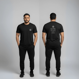 Nome do produto Have Mercy On Me