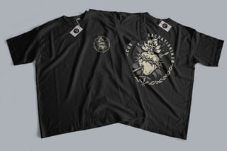 Nome do produto Cor Iesu Sacratissimum