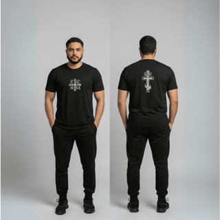 Nome do produto Cruz Ortodoxa