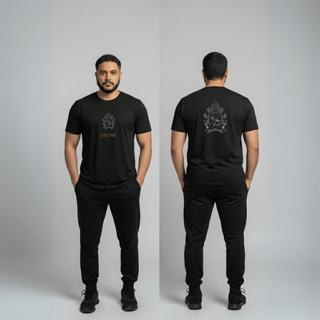 Nome do produto Brasão vazado - Leo XIV