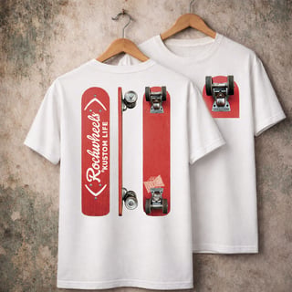Nome do produto DERBY - WHT