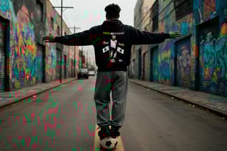 Nome do produto Fuck the pigs! - Linha Arena
