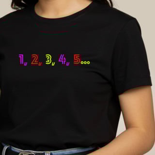 Nome do produto Camiseta Amigas - Pode Contar Comigo 2