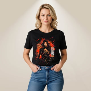Nome do produto Camiseta Guerra e Paz