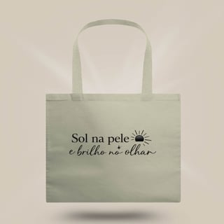 Nome do produto Kit Sol na Pele