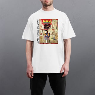 Basquiat - 40th Ed (Oversized)