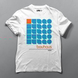 Bauhaus Ausstellung 1919 (T-Shirt PRIME)