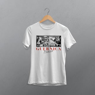 Picasso Guernica (Baby Long Prime)