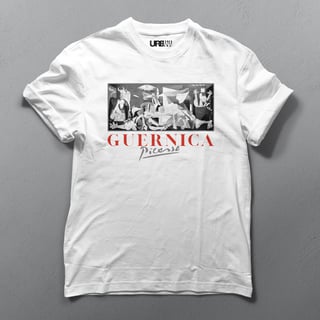 Nome do produto Picasso Guernica (T-Shirt Prime)