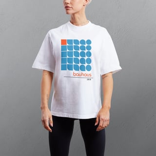 Bauhaus Ausstellung 1919 (Oversized)