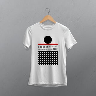 Bauhaus Weimar (Baby Look Prime)