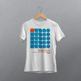 Bauhaus Ausstellung 1919 (Baby Look PRIME)