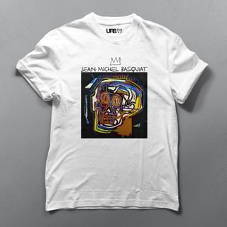 Ohne Titel (Head) - Basquiat (PRIME)