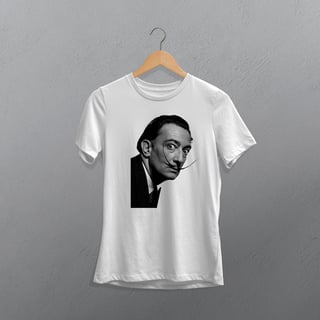 Salvador Dalí (Baby Look Prime)