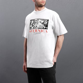 Picasso Guernica (Oversized)