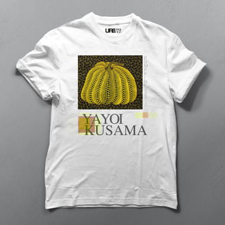 Kusama Pumpkin 1997 (T-Shirt Prime)