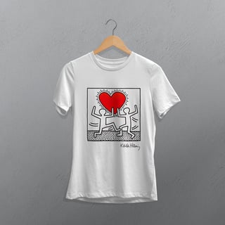 Keith Haring Untitled (Baby Look Prime)